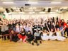 Über 90 DanceQweenz machten den Tag im Tanzwerk101 zu einem unvergesslichen Erlebnis. Mit dabei waren...