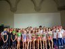 Gruppenfoto DanceQweenz Contest Bern